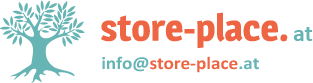 Logo store-place.at